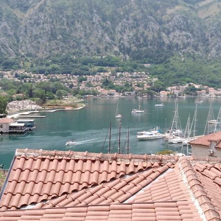New Renovated Old Town Martiva Apartment Kotor Exterior photo