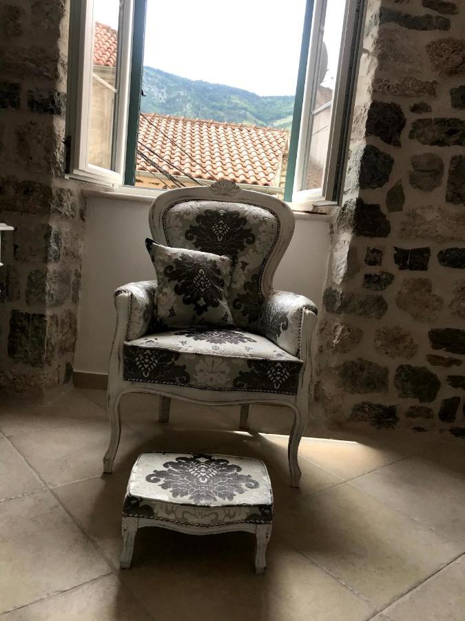 New Renovated Old Town Martiva Apartment Kotor Exterior photo