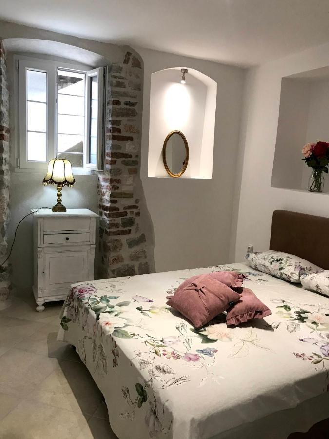 New Renovated Old Town Martiva Apartment Kotor Exterior photo