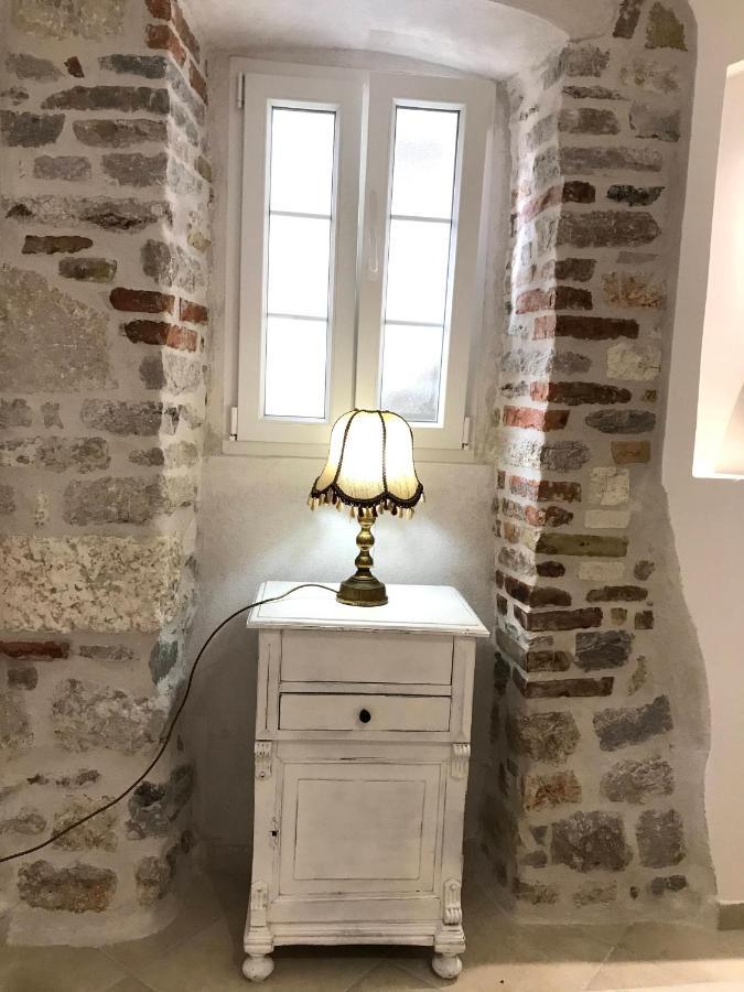 New Renovated Old Town Martiva Apartment Kotor Exterior photo